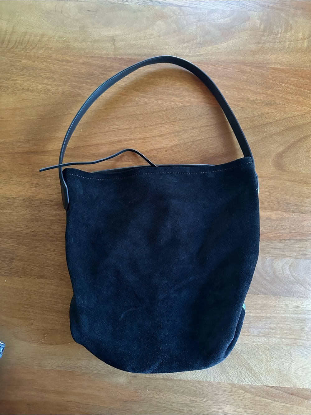 J. Crew Sold Out Berkeley Bucket Bag